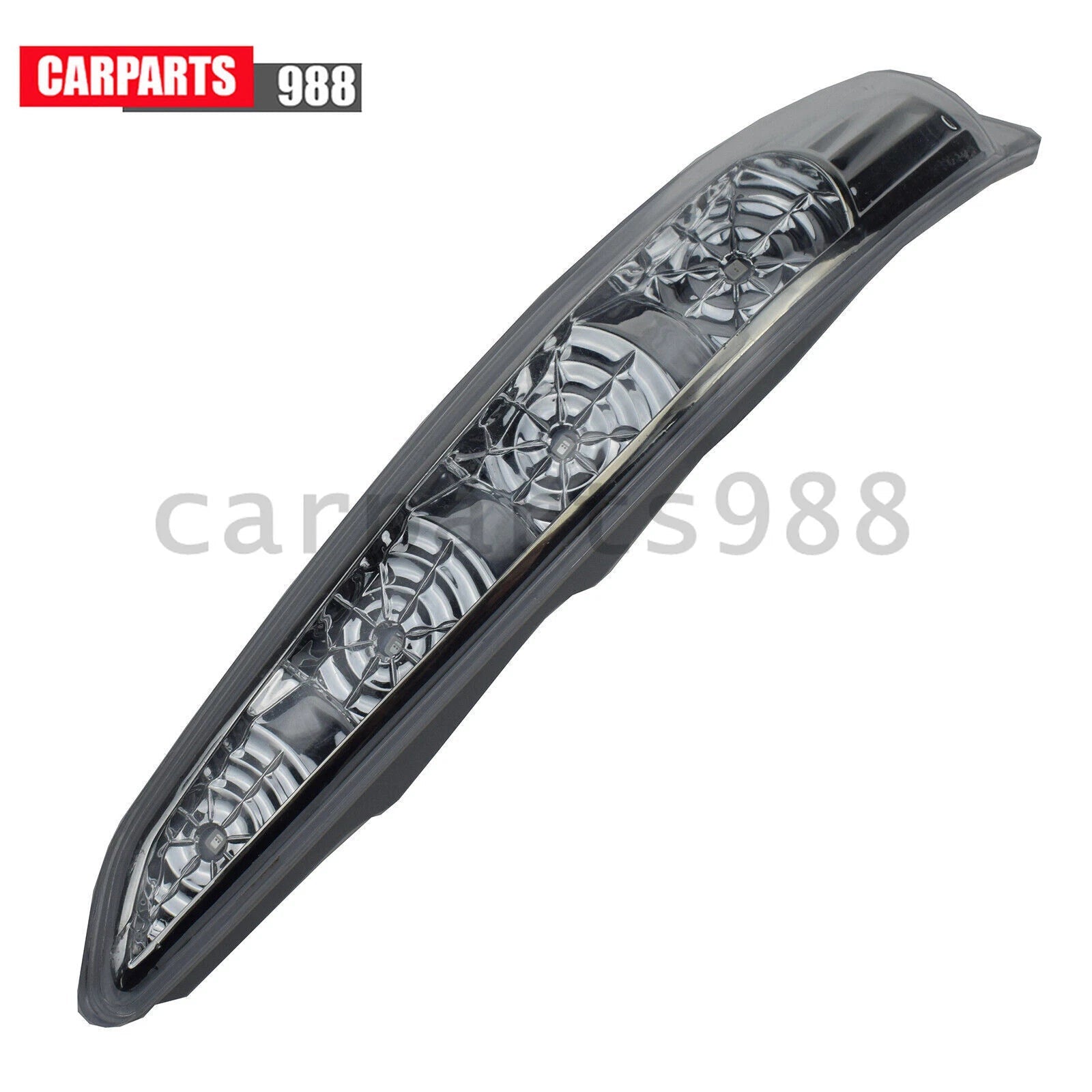 Right Side Outside Rearview Mirror Signal Lamp For Hyundai Sonata Hybrid 2011-15 6B93BC-57
