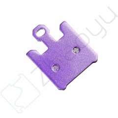 4 Pairs Brake Pads Front For Kawasaki ZX1000C Ninja ZX10R 2004-05 Carbon Fiber 6B93BC-57