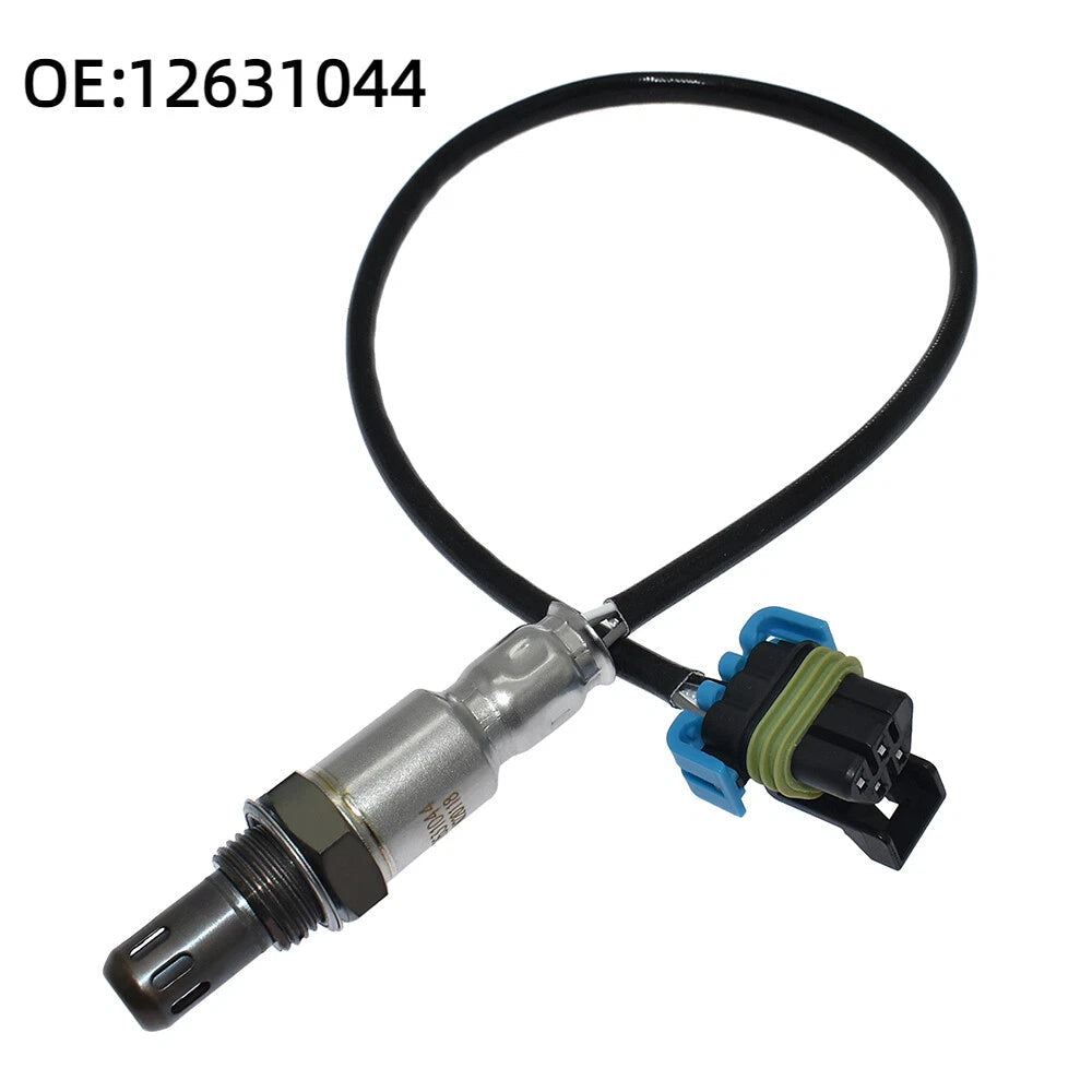 12631044 Rear Oxygen Sensor For Seville LS 2.0L 10-13 For Chevrolet Orlando 2.4L 6B93BC-57