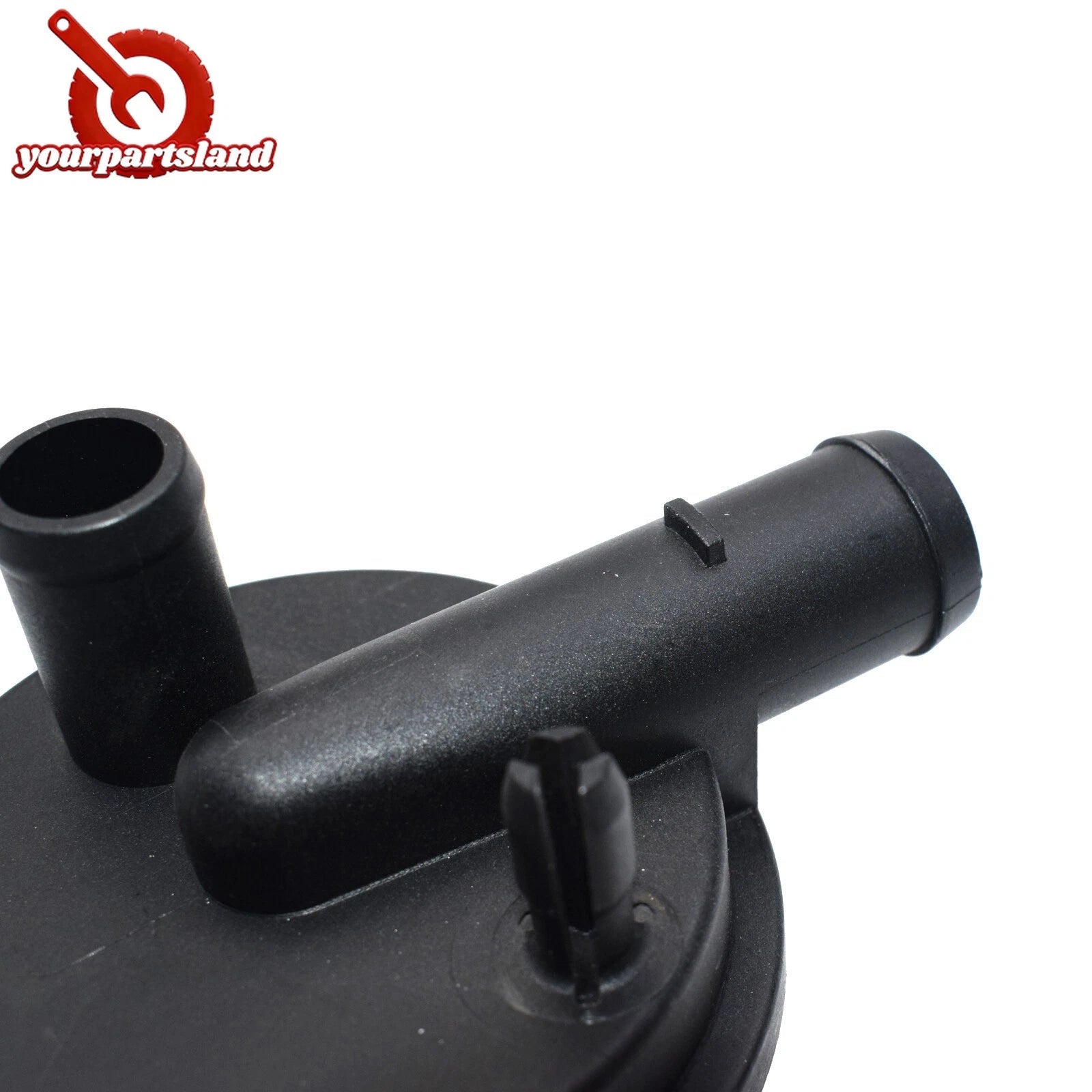 Crankcase Pressure Regulating Vent Valve For VW Golf Jetta MK4 1.9TDI 028129101E 6B93BC-57