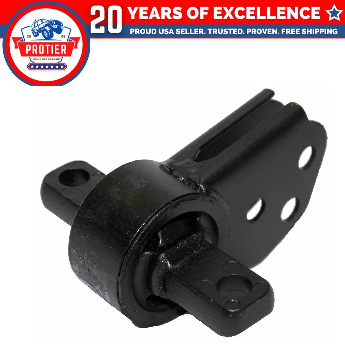 Front Differential Mount, fits Jeep Commander 6B93BC-57