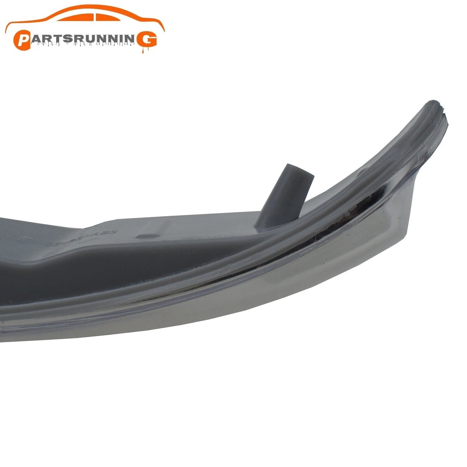 876233S000 Outside Mirror Turn Signal Lamp Right For Hyundai Sonata 2011-2015 6B93BC-57