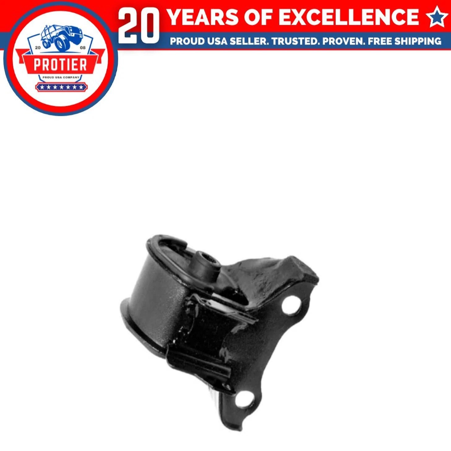Engine Motor Mount Set 4PCS Compatible for 1994 - 2001 Acura Integra 1.8L 6B93BC-57