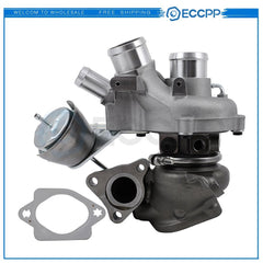 Left Turbocharger For Ford F-150 3.5L 2011-2012 BL3E-9G438-UA KOEEP