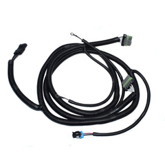 Truck Tail Light Wiring Harness Fit Chevy GMC Blazer Suburban Tahoe Yukon 6B93BC-57