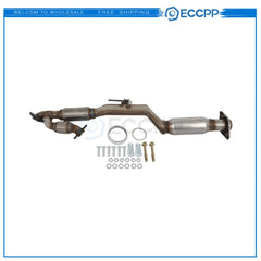 Catalytic Converter For 2013-2019 Nissan Pathfinder 2009-2019 Nissan Murano 3.5L 6B93BC-57