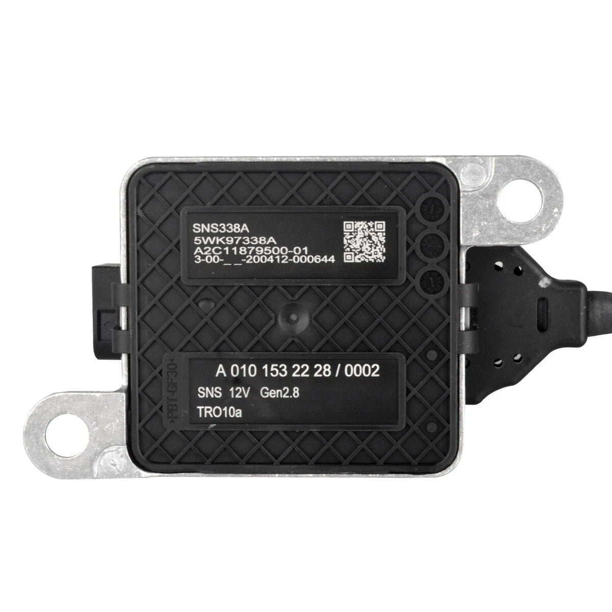 A0101532228 Nox Sensor For Detroit Western Star 5700XE Freightliner DD-13 DD-15 6B93BC-57