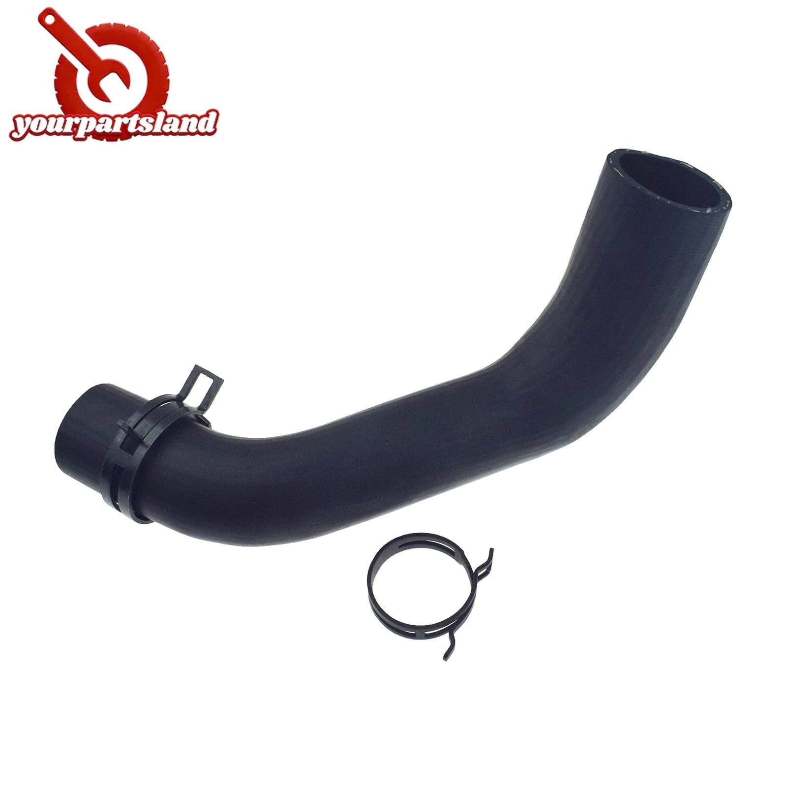 Radiator Upper Hose For 11-23 Chrysler 300 Dodge Charger Challenger 5.7L 6.4L 6B93BC-57
