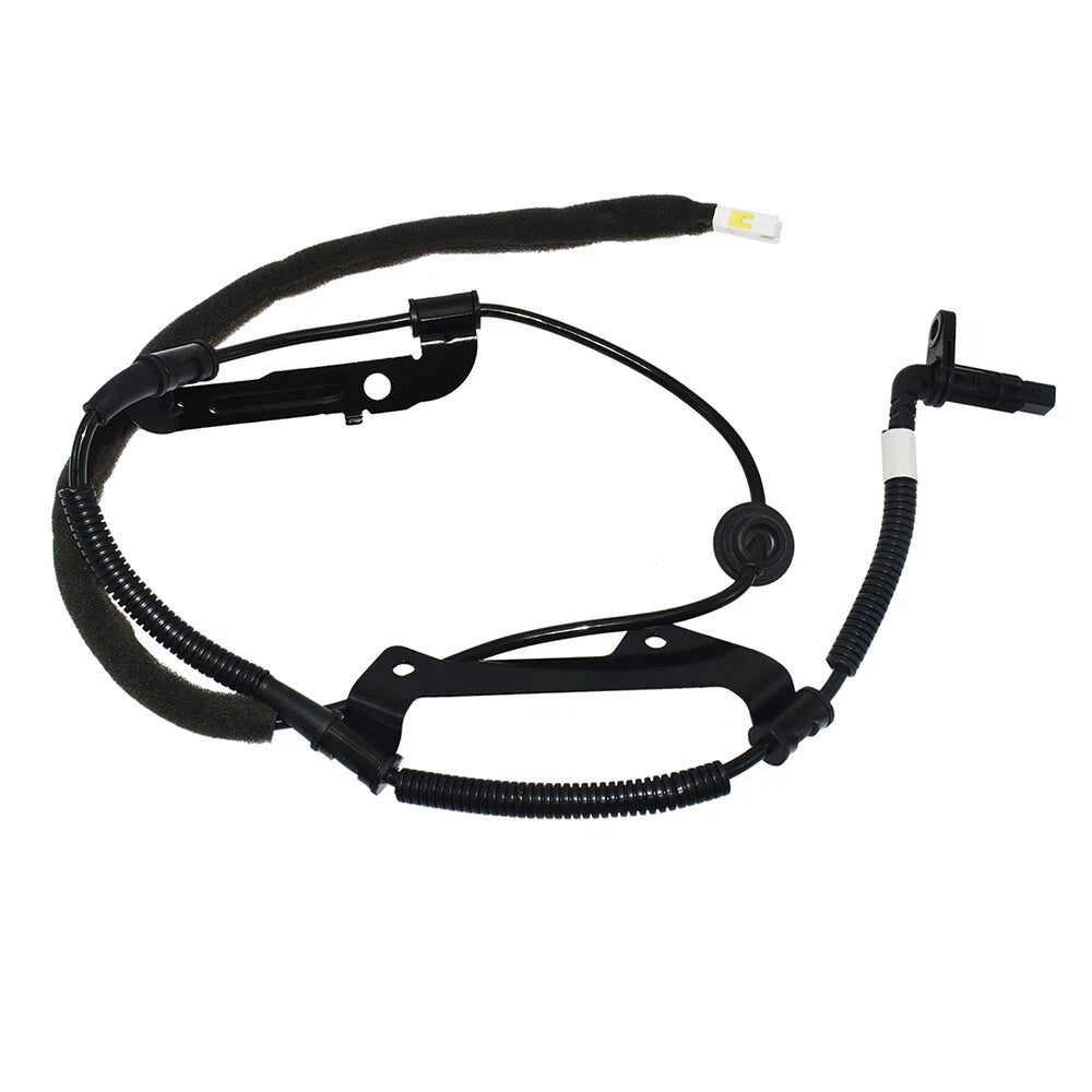 2PCS Rear Left & Right ABS Wheel Speed Sensor for07-12Hyundai Santa Fe2.4L 3.5L 6B93BC-57