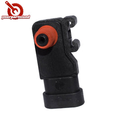 MAP Manifold Pressure Sensor For Chevrolet GMC Buick Pontiac Saturn 16212460 6B93BC-57