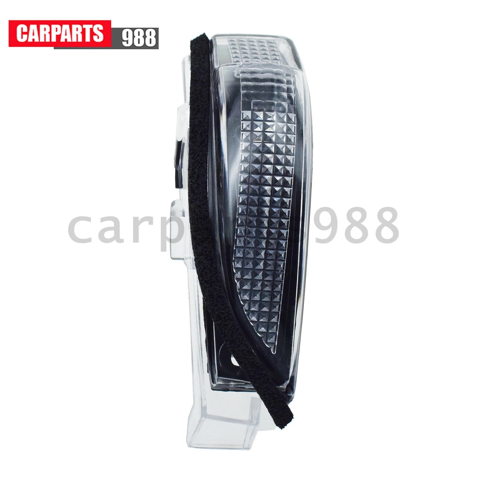 Left LH Mirror Turn Signal Light For 2018-2022 Toyota C-HR 8173102120 TO1328102 6B93BC-57