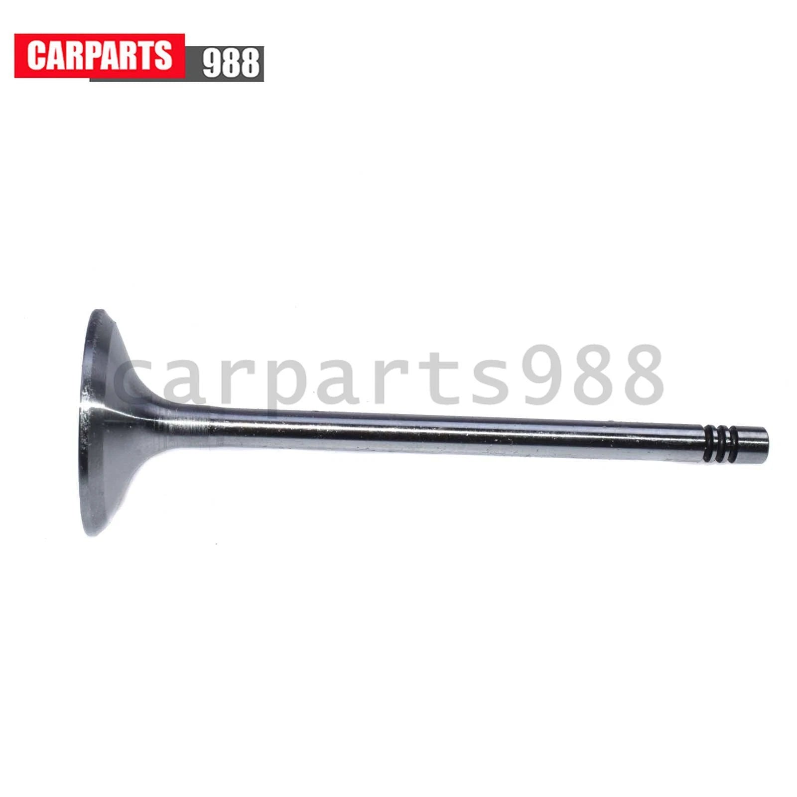 8Pcs Intake Valves 06D109601M For VW Audi A6 A5 A4 TT VW Eos Jetta GTI 2.0T 6B93BC-57