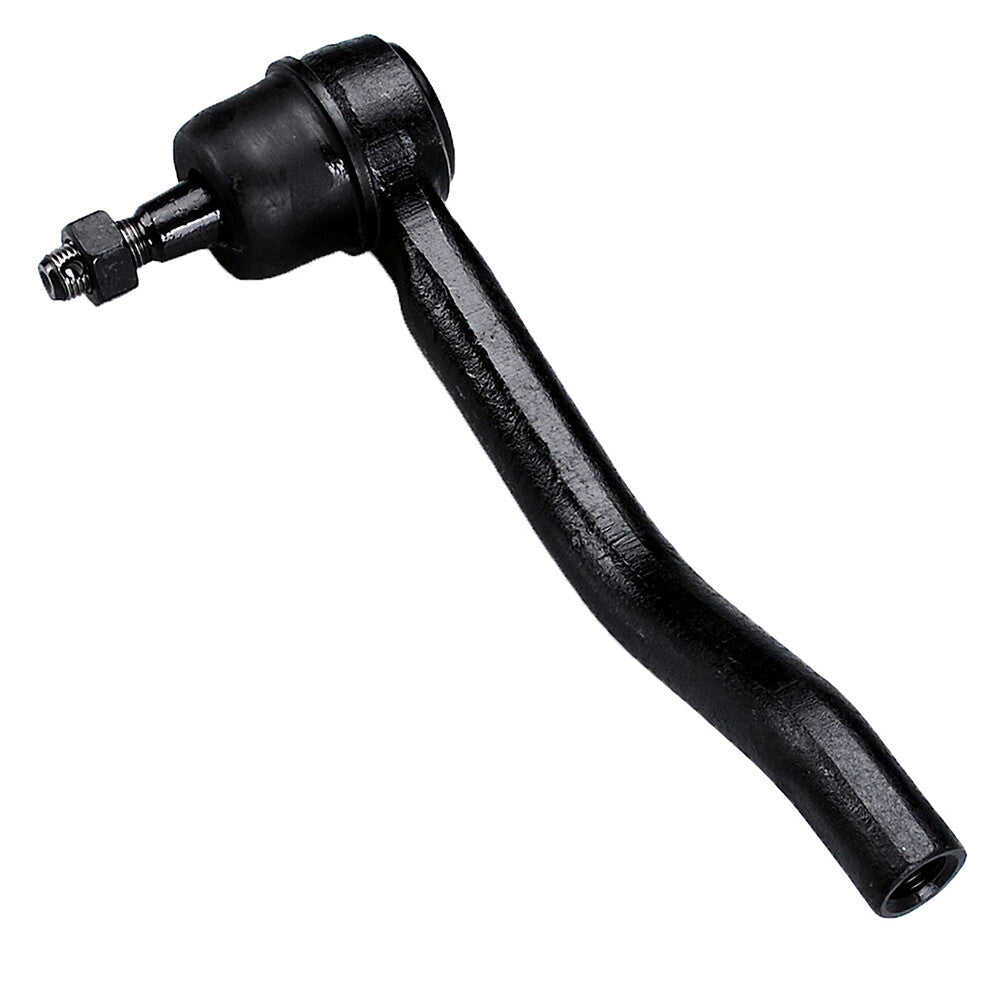 6pcs Front Inner and Outer Tie Rod Ends For 2009 - 2012 2013 2014 NISSAN MAXIMA 6B93BC-57