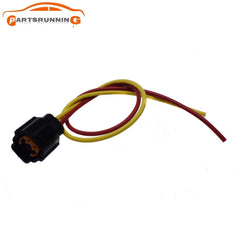 Coolant Temperature Sensor Connector For Nissan Infiniti 226300M200,226301W400 6B93BC-57