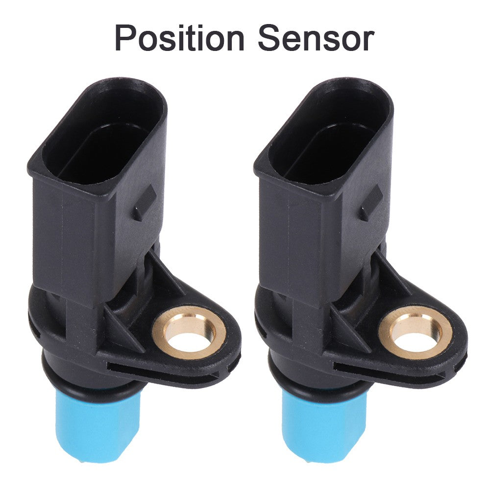 ECCPP CPS Sensor Camshaft Position Sensor 06C905163B PC670 For Audi Volkswagen ECCPP