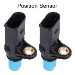 ECCPP CPS Sensor Camshaft Position Sensor 06C905163B PC670 For Audi Volkswagen ECCPP