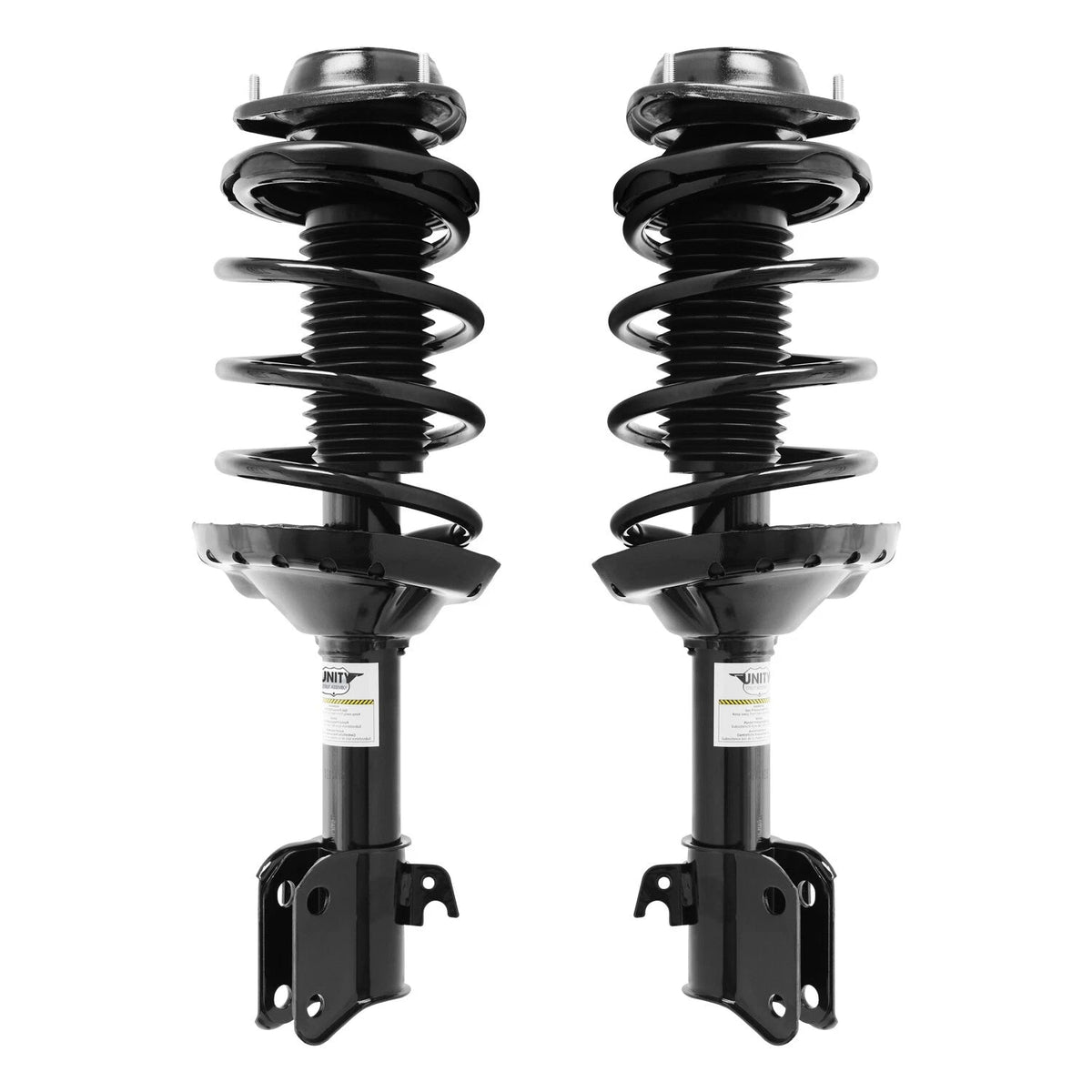 Front Complete Strut Assembly Kit for 2006-2008 Subaru Forester 6B93BC-57