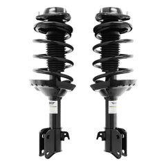Front Complete Strut Assembly Kit for 2006-2008 Subaru Forester 6B93BC-57