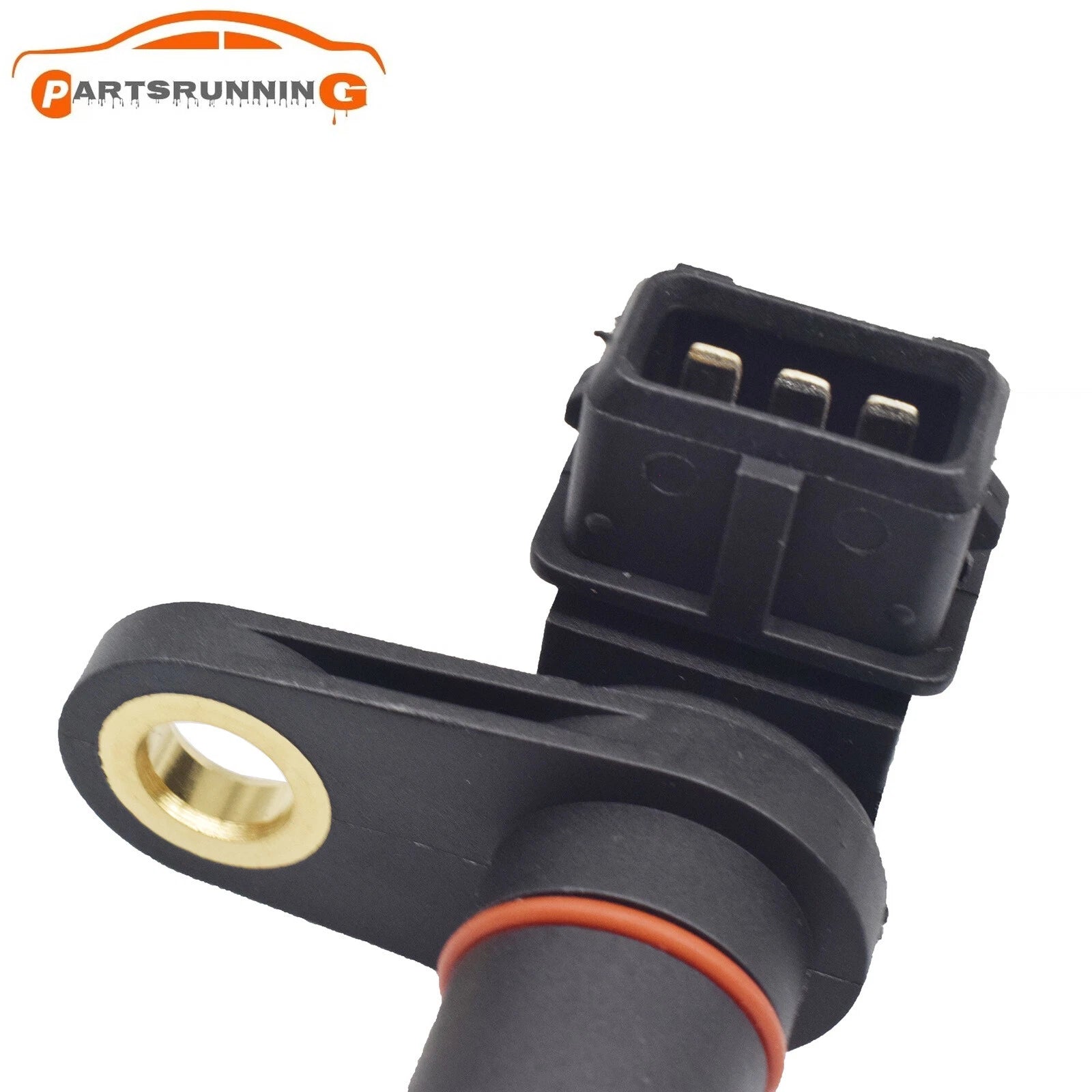 Camshaft Position Sensor For Ssangyong Rexton Actyon Sports Kyron 66515-33028 6B93BC-57