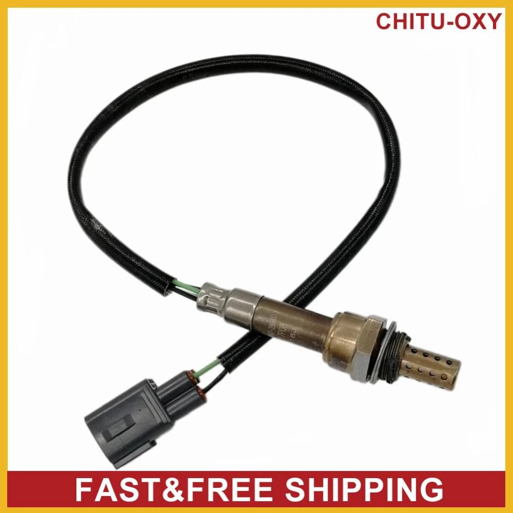 Upstream Oxygen O2 Sensor 89467-28040 For Toyota Avensis Picnic Pre RAV4 6B93BC-57
