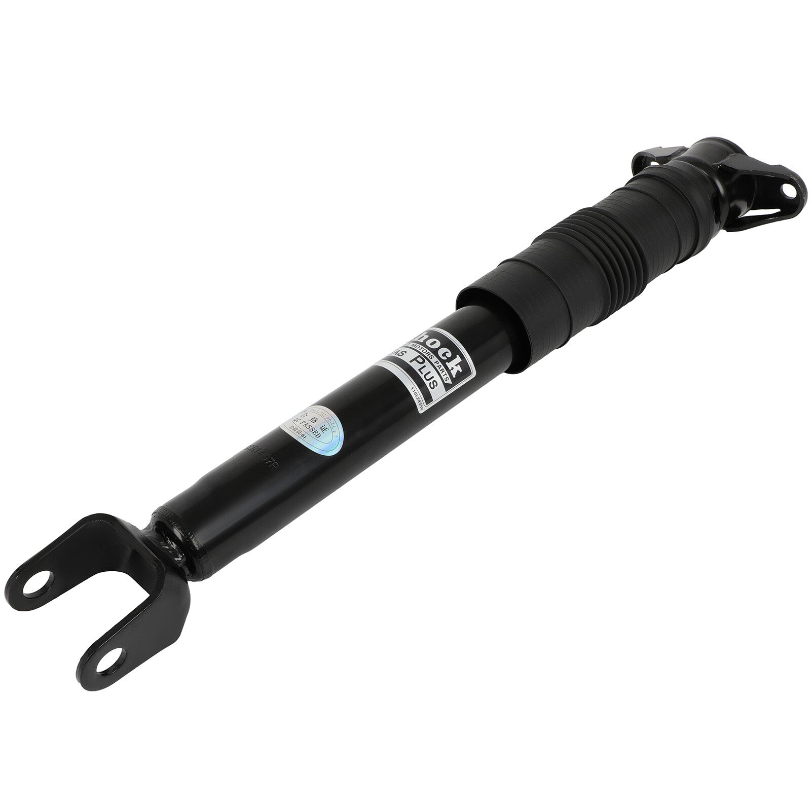 4 Pcs Front & Rear Air Suspension Struts Shock For 2011-2015 Jeep Grand Cherokee 6B93BC-57