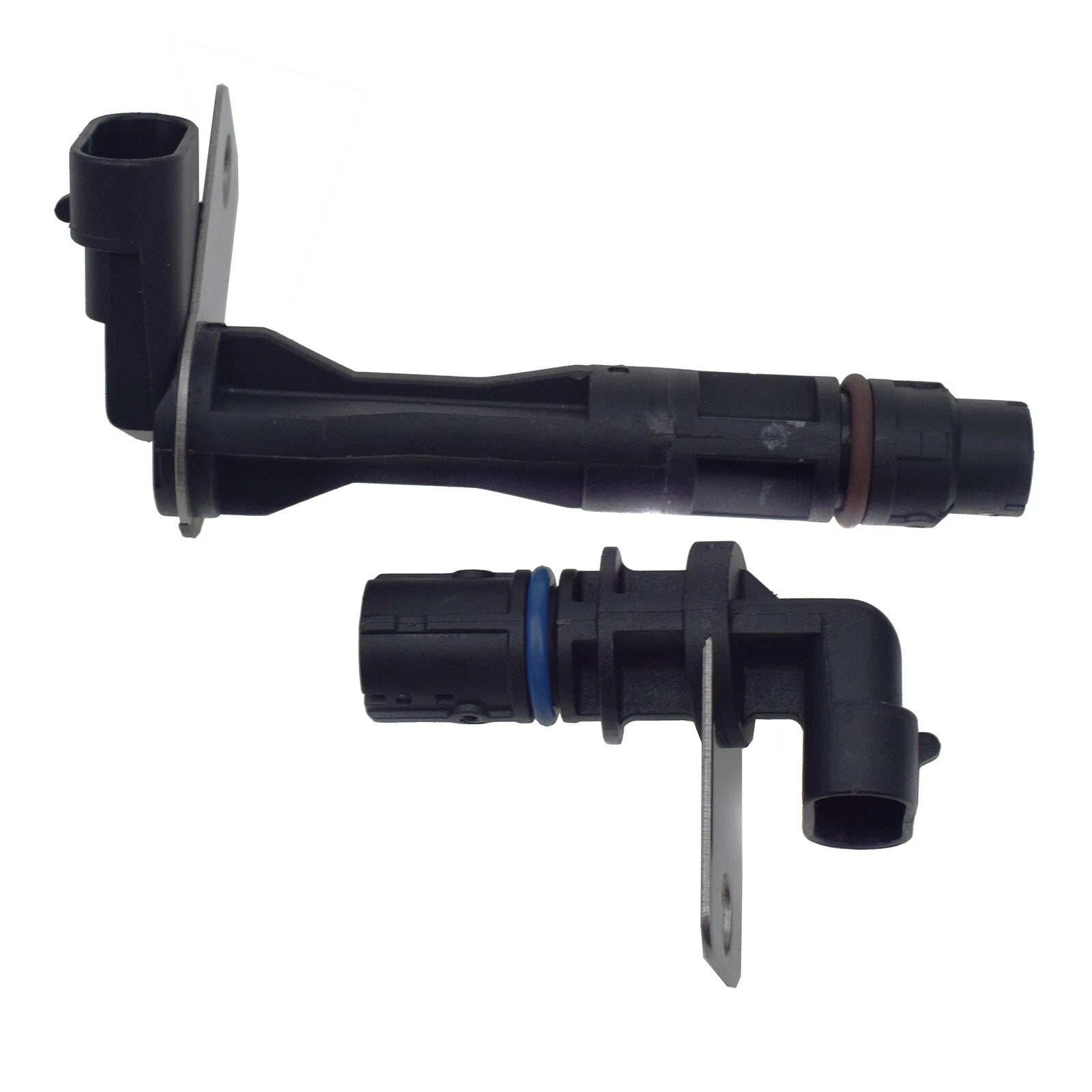 Camshaft & Crankshaft Position Sensor For Chevrolet Cadillac GMC Pontiac Hummer 6B93BC-57