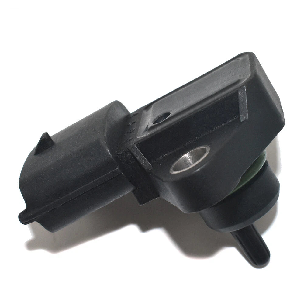 Turbo Boost Pressure Sensor for Hyundai Sonata Santa Fe Kia Optima 39300-84400 6B93BC-57