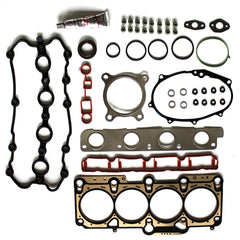ECCPP Head Gasket Set For 05-15 Audi A4 Volkswagen Passat Jetta 2.0L DOHC ECCPP