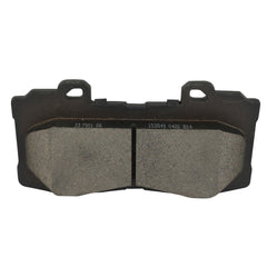 8pc Front & Rear Ceramic Brake Pads for 2015 2016-2020 Chevy Colorado GMC Canyon 6B93BC-57