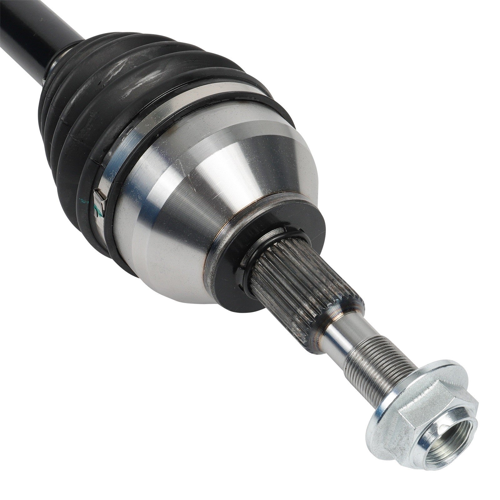 For Ford Edge Lincoln Nautilus 2019-2021 2.0L AWD Front Right CV Axle Assembly 6B93BC-57