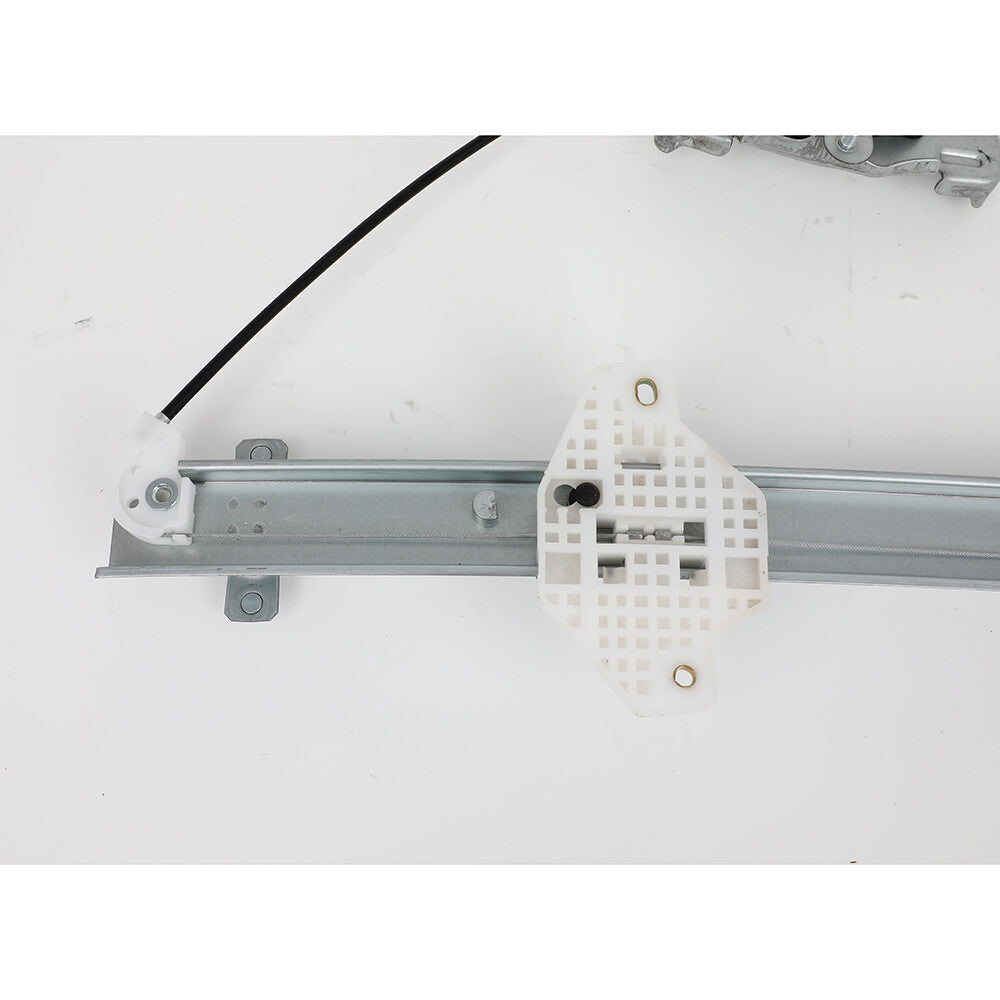 For Hyundai Accent 2017-2011 Rear Driver Side Window Regulator & Motor Assembly 6B93BC-57