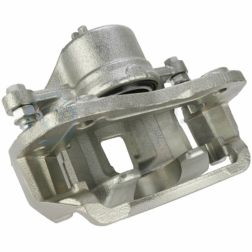 Front Left Brake Caliper 1Pc For 2007-10 Hyundai Elantra 2006-10 Hyundai Sonata 6B93BC-57
