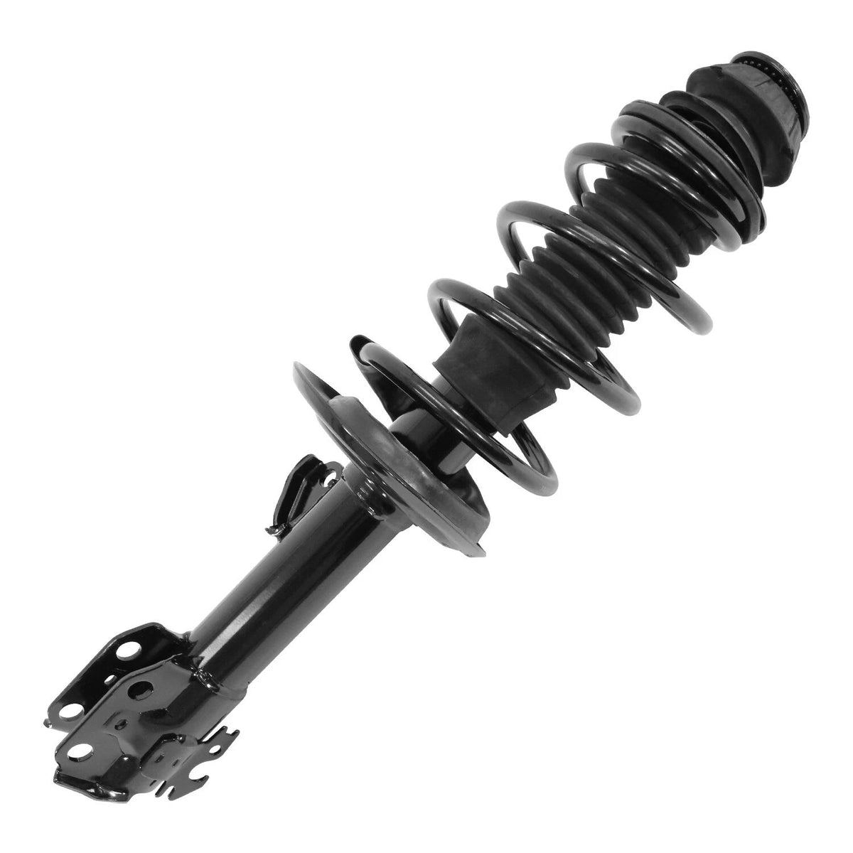 Front Left Complete Strut Assembly for 2011-2014 Scion xD 6B93BC-57