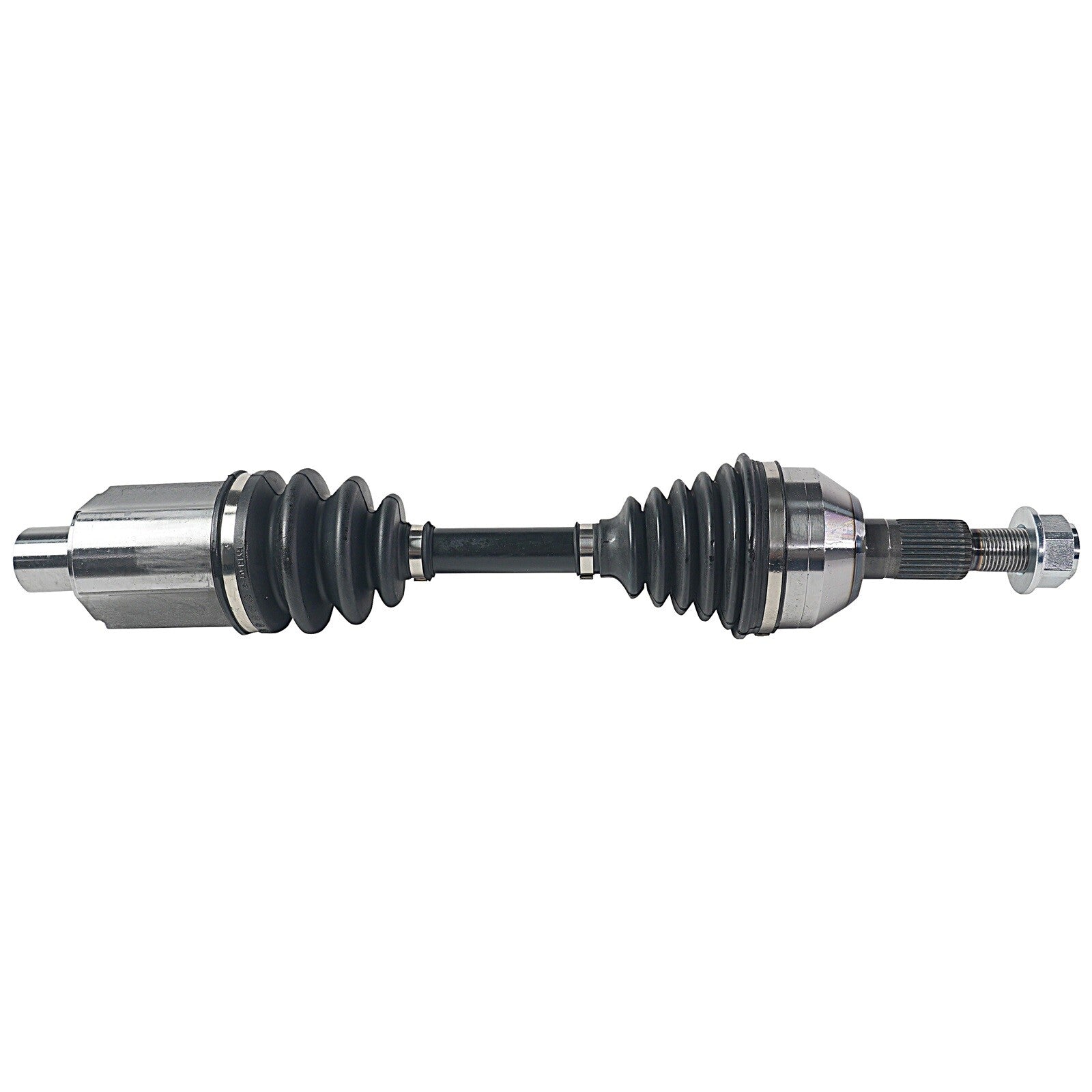 For Chevrolet Malibu 2008-2010 2.4L Front Right CV Axle 6 Speed Automatic Trans. 6B93BC-57