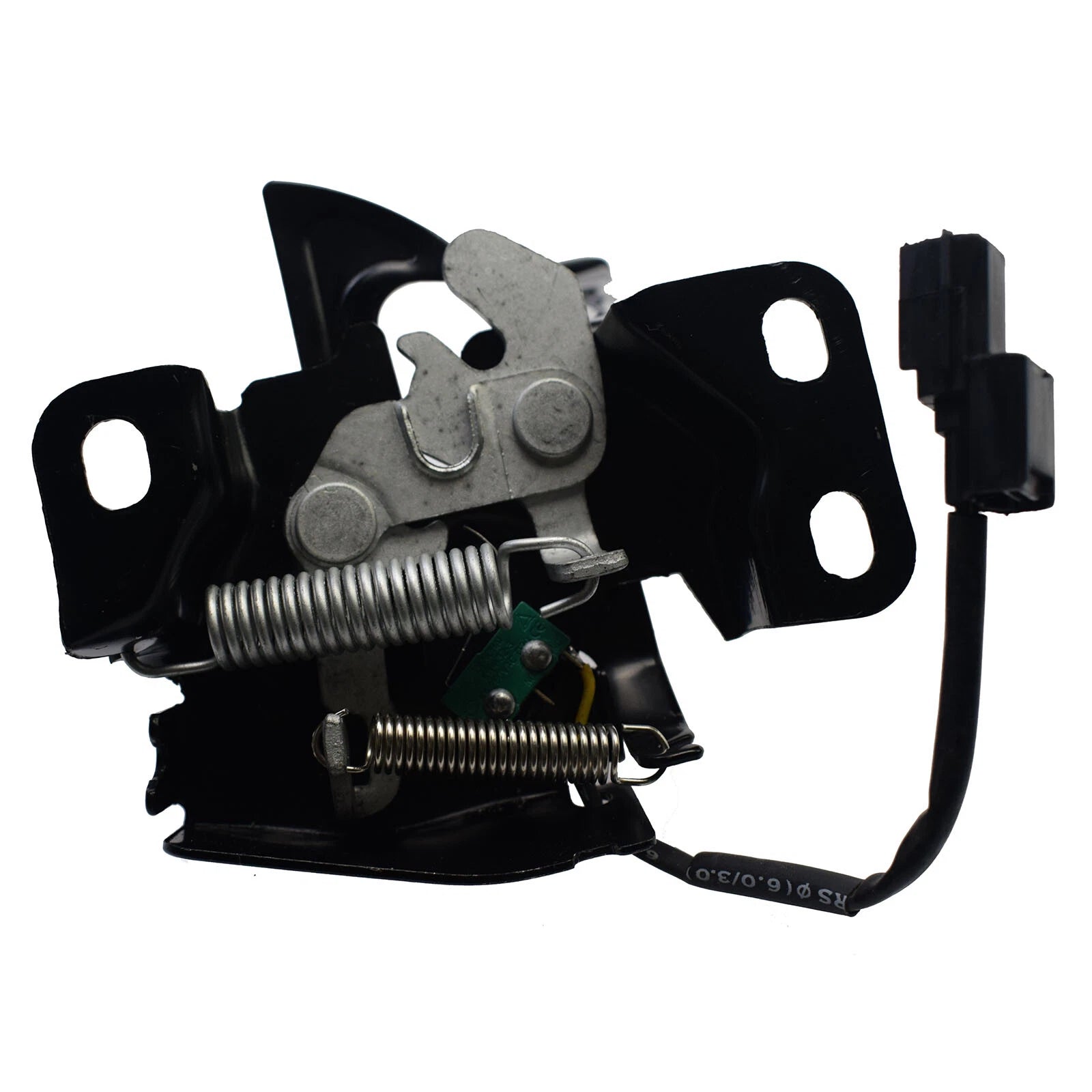74120SNAA21 Hood Latch Lock For 2006-2011 Honda Civic Coupe Sedan 1.8L 2.0L 6B93BC-57