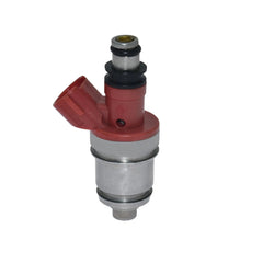 4x Fuel Injector for Isuzu Amigo Esteem Rodeo Honda Passport Suzuki Aerio Esteem 6B93BC-57