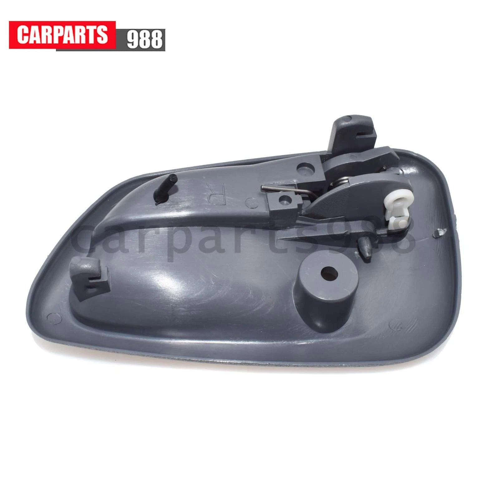 Gray Inside Interior Door Handle Right Side For Chevy Tracker 1999-2004 30024123 6B93BC-57