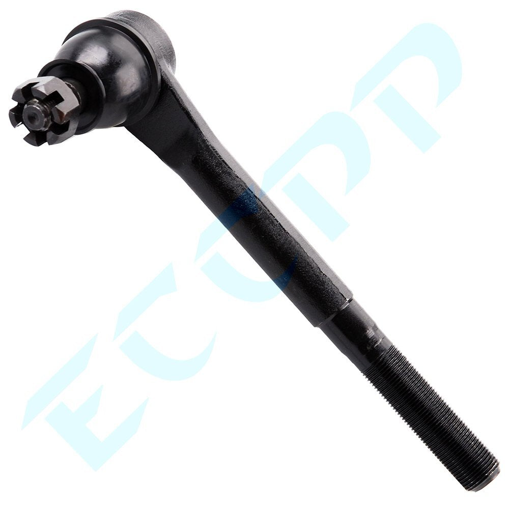 Front Ball Joints Tie Rods Pitman Arm Steering Part For 94-99 Dodge Ram 1500 2WD 6B93BC-57
