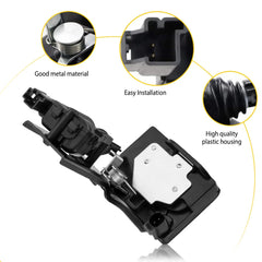 For 2009-2012 Ford Escape 2.5L Rear Hatch Door Lock Actuator Tailgate Motor US 6B93BC-57