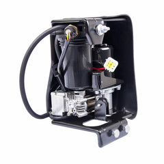 Air Ride Suspension Compressor with Dryer for Escalade Avalanche Suburban Tahoe 6B93BC-57