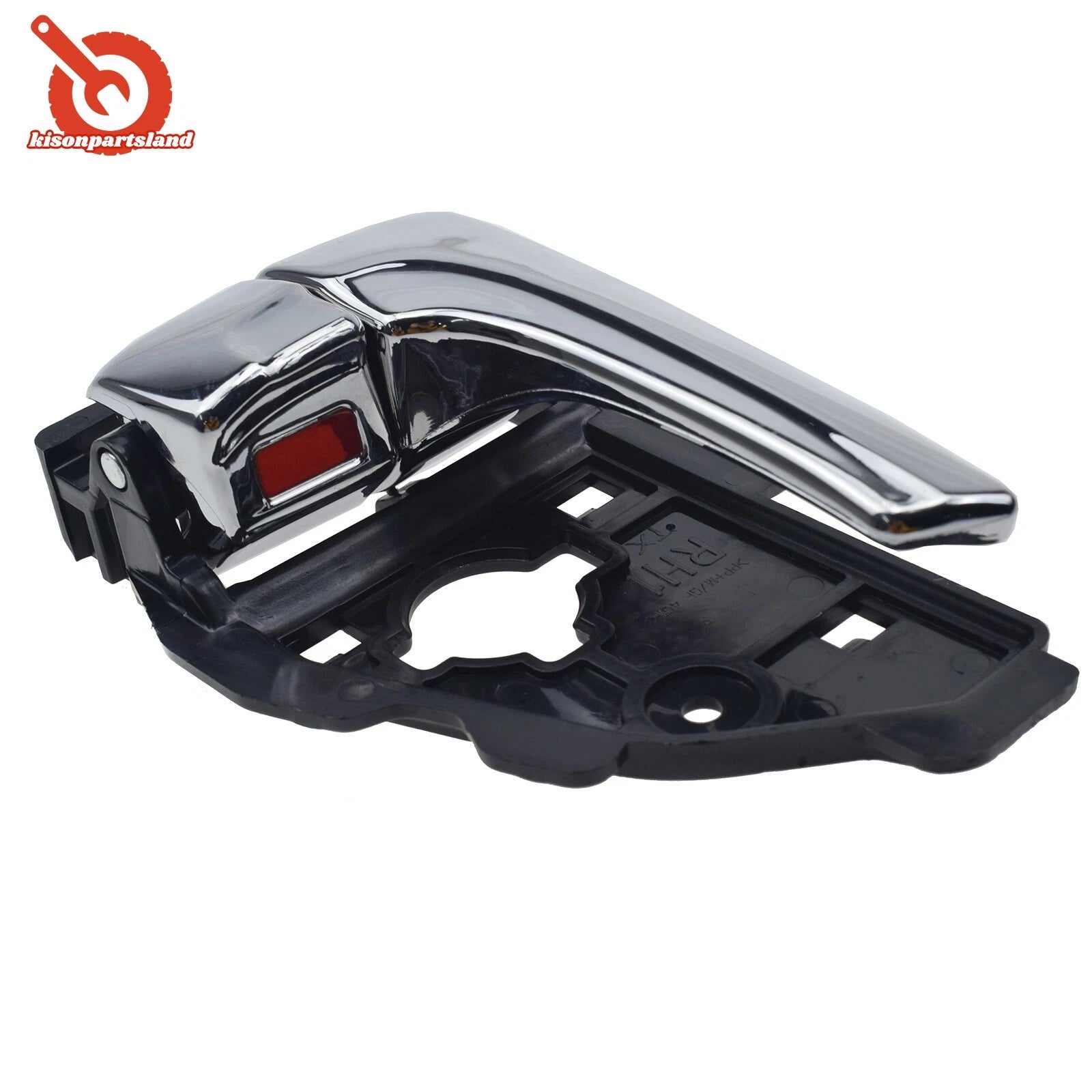 Right Inside Door Handle Chrome For Hyundai Tucson ix35 2010-2015 82620-2S010 6B93BC-57