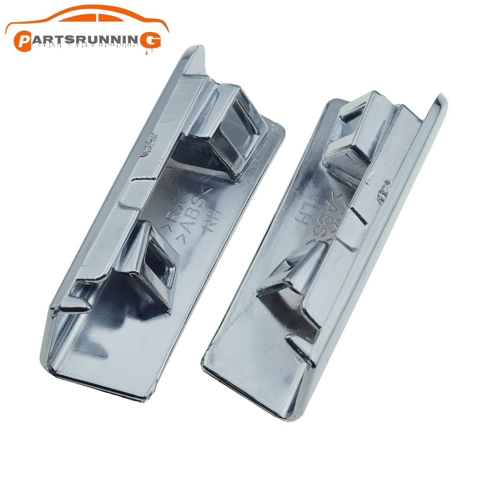 4PCS Front Bumper Trim +Lower Towing Cover For Lexus RX350 RX450h Base 2013-2015 6B93BC-57