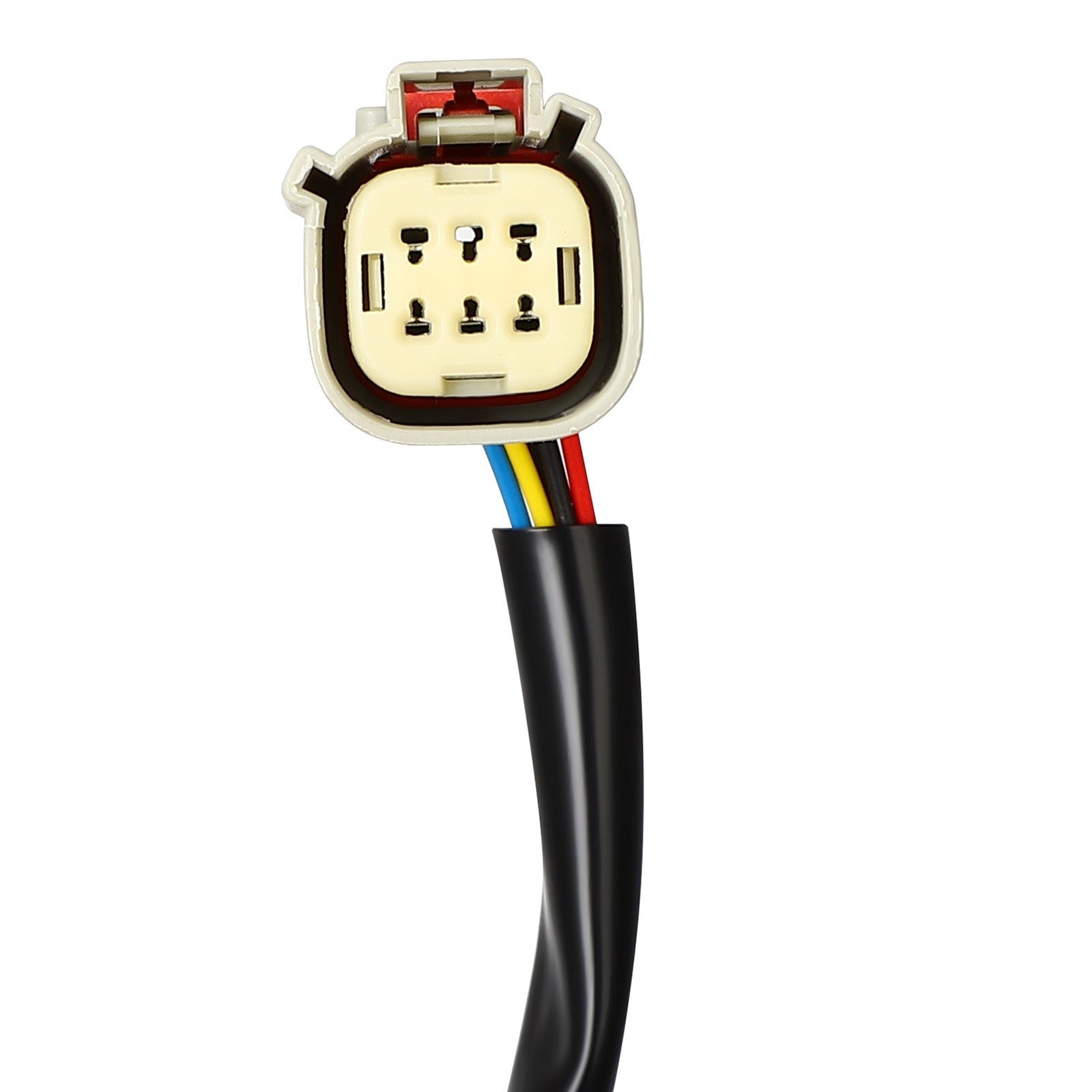 For 2025-2021 Chevrolet Trailblazer Outer Tail Lights Assembly Left+Right 6B93BC-57