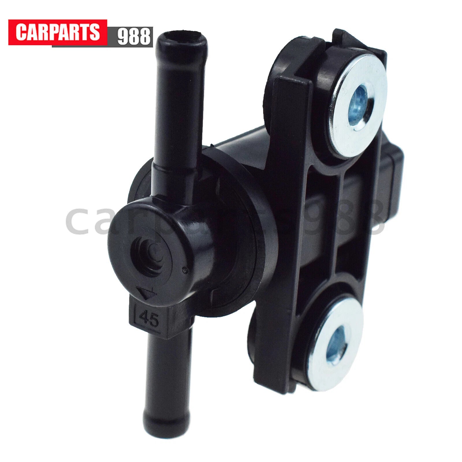 36162-RDV-J01 Vapor Canister Purge Solenoid Valve For Honda Ridgeline Accord RL 6B93BC-57