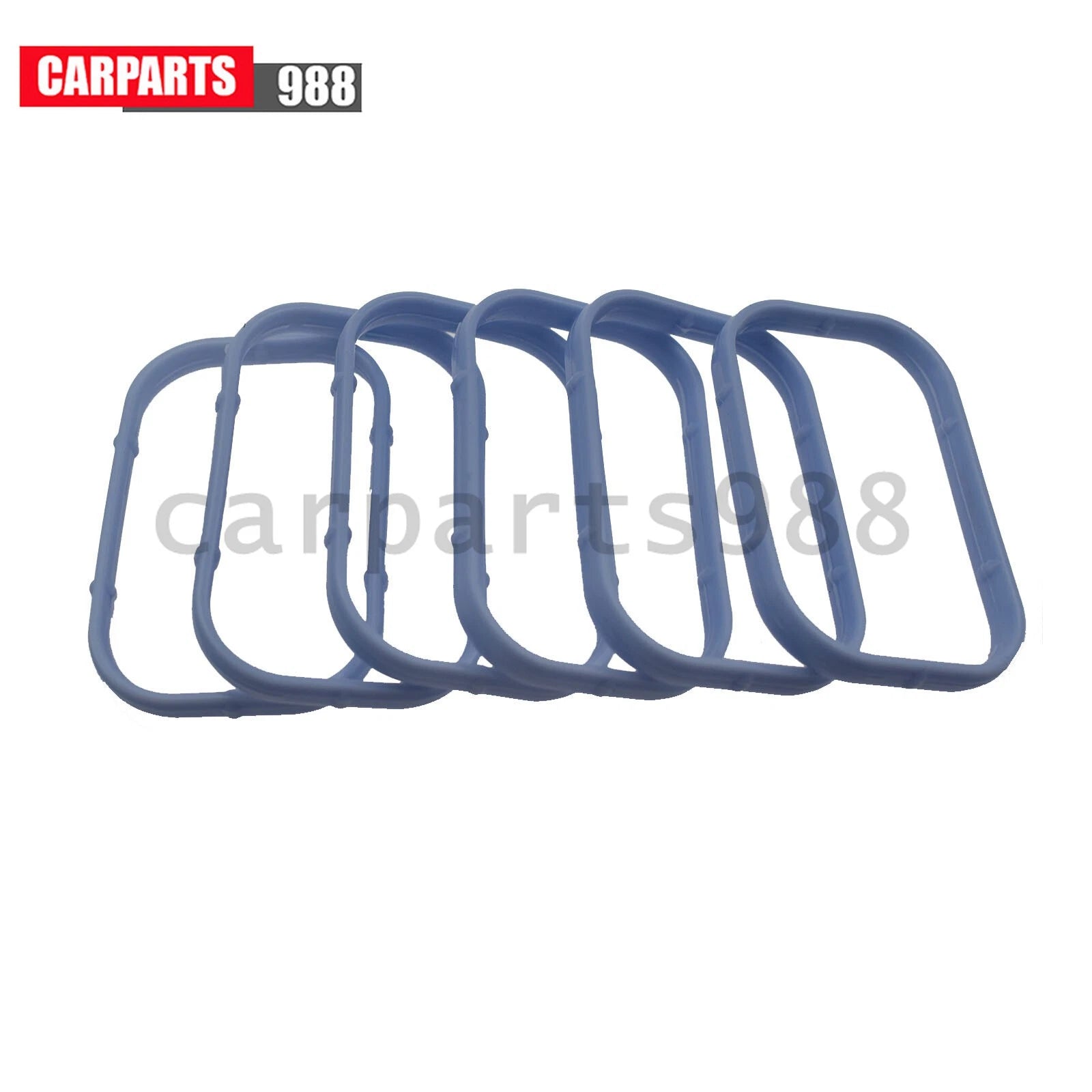 Intake Manifold Upper Lower Gasket Set For 2011-19 Chrysler Dodge Jeep 5184331AC 6B93BC-57