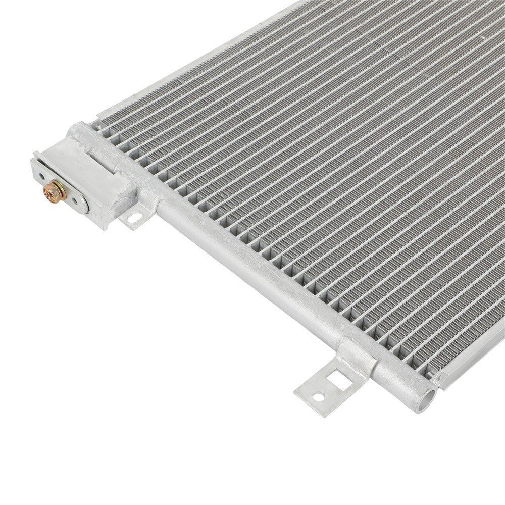 Aluminum AC Condenser For 2013 2014 2015 2016 2017 2018 2019 2020 Chevrolet Trax 6B93BC-57