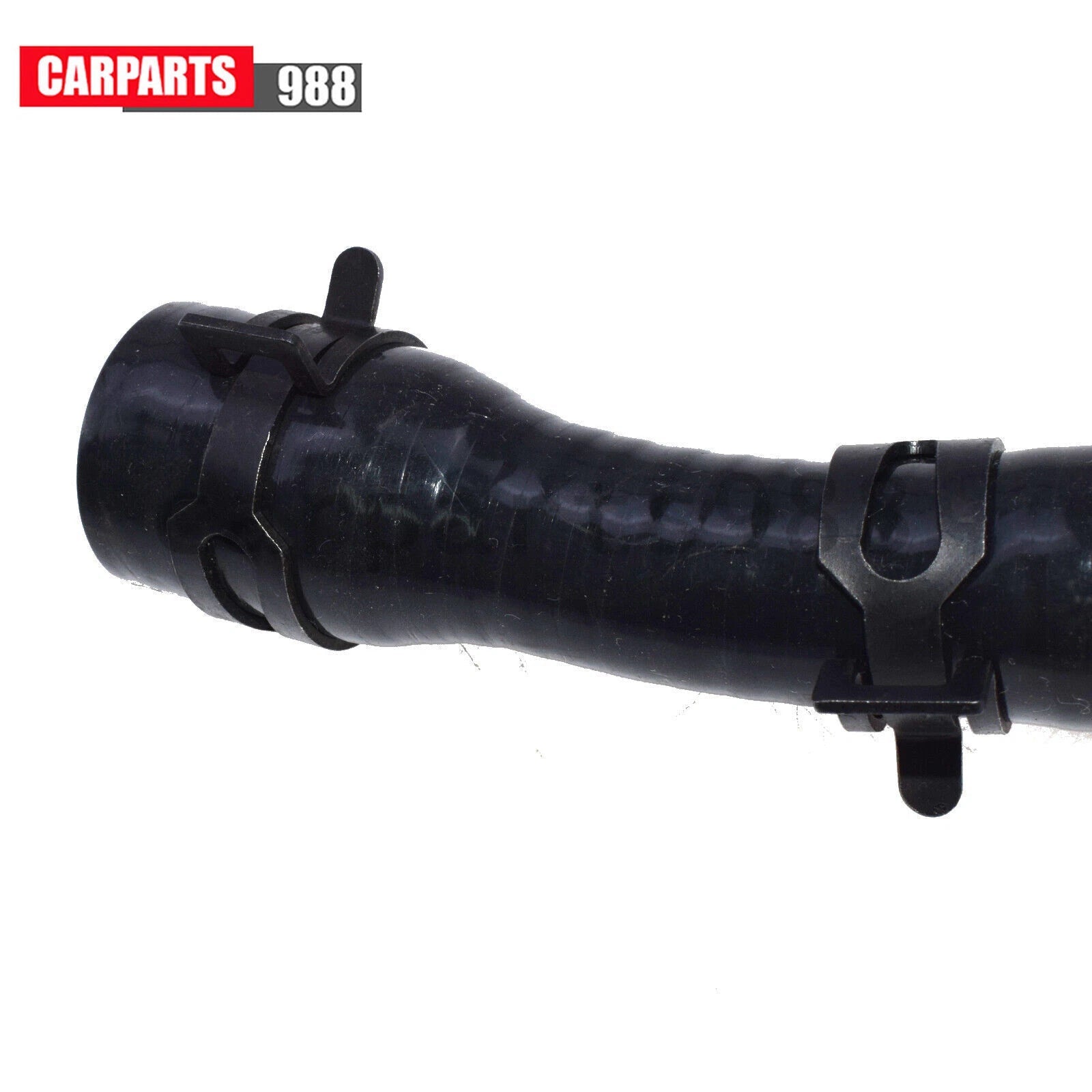 Turbo Intake Hose Connect Pip for Mercedes W204 W212 C200 C180 C250 2710901929 6B93BC-57