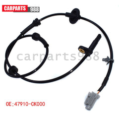 Front Right ABS Wheel Speed Sensor For Nissan Murano 2003-2008 Quest 2004-2009 6B93BC-57