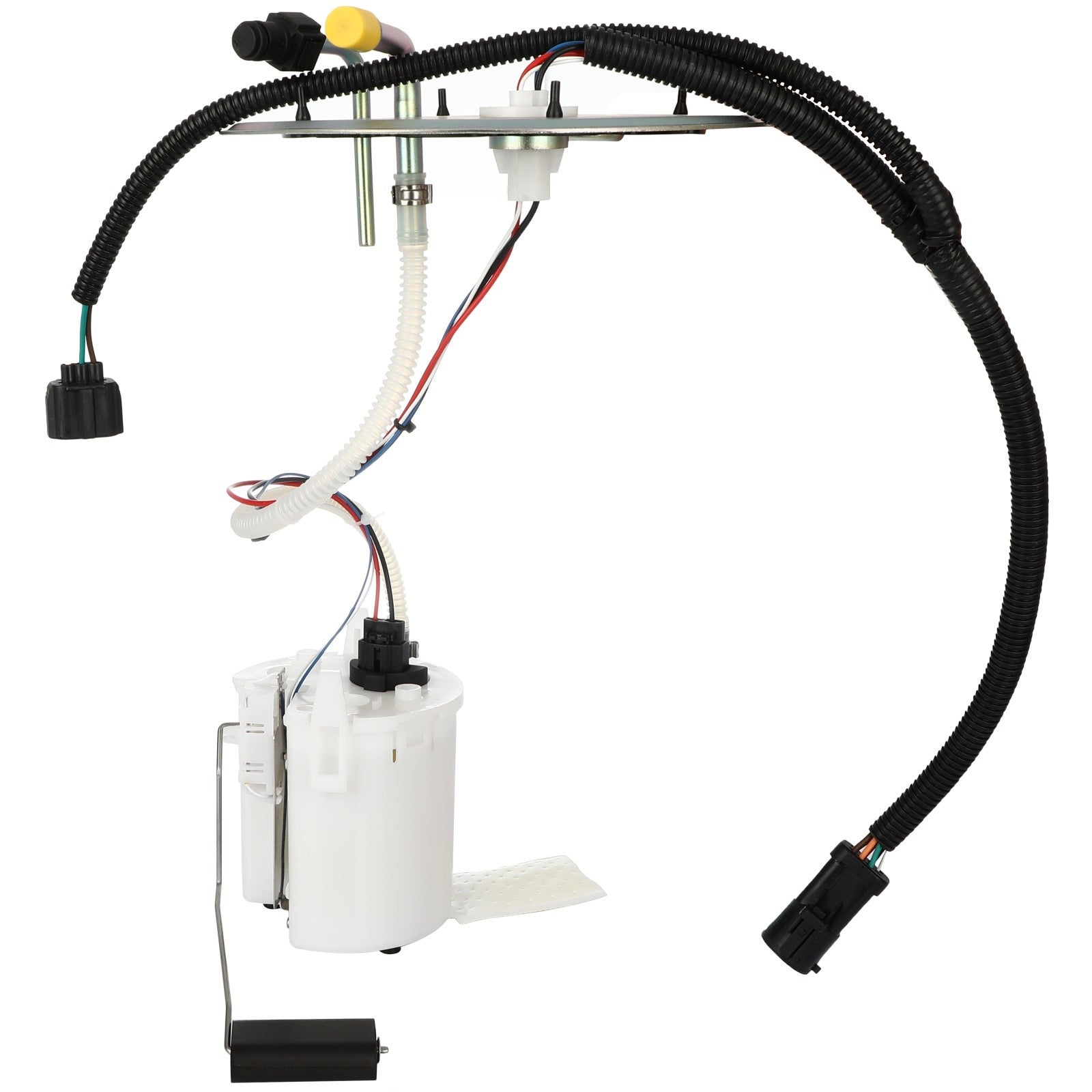 For Ford F-350 Super Duty 5.4L 6.8L 2007-2005 Electrical Fuel Pump Aseembly 6B93BC-57