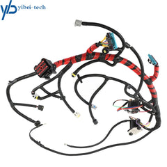 Engine Wiring Harness For Ford F250 F350 F550 Super Duty 7.3L Diesel 1999-2001 6B93BC-57
